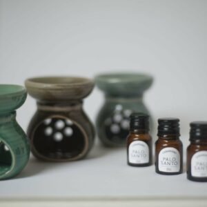Palo Santo -Essential Oil