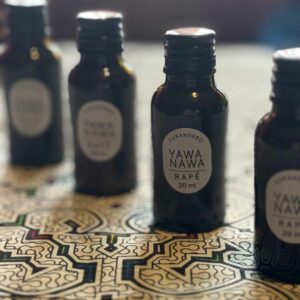 Yawanawa Rapé