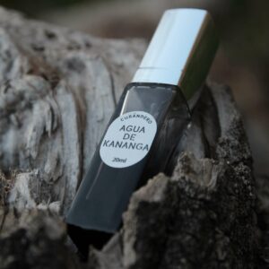 Agua de Kananga -20ml-