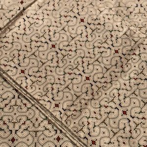 Shipibo Textile