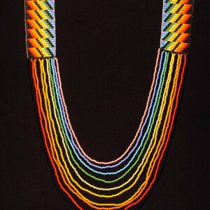 Jewelry Crafted by the Yawanawa Tribe of Brazil