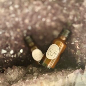 Cacao Huni Kuin Rapé
